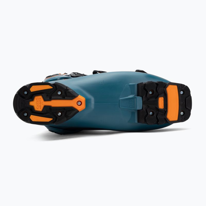 Skischuhe Herren Dalbello Veloce 130 MV north grey/black 4