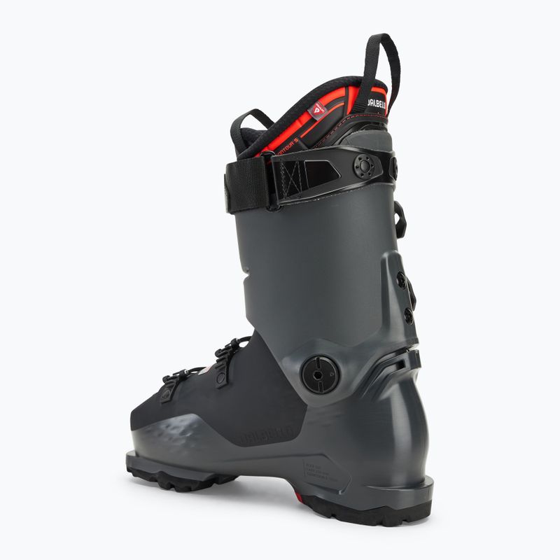 Skischuhe Herren Dalbello Veloce 110 MV black/dove grey 2