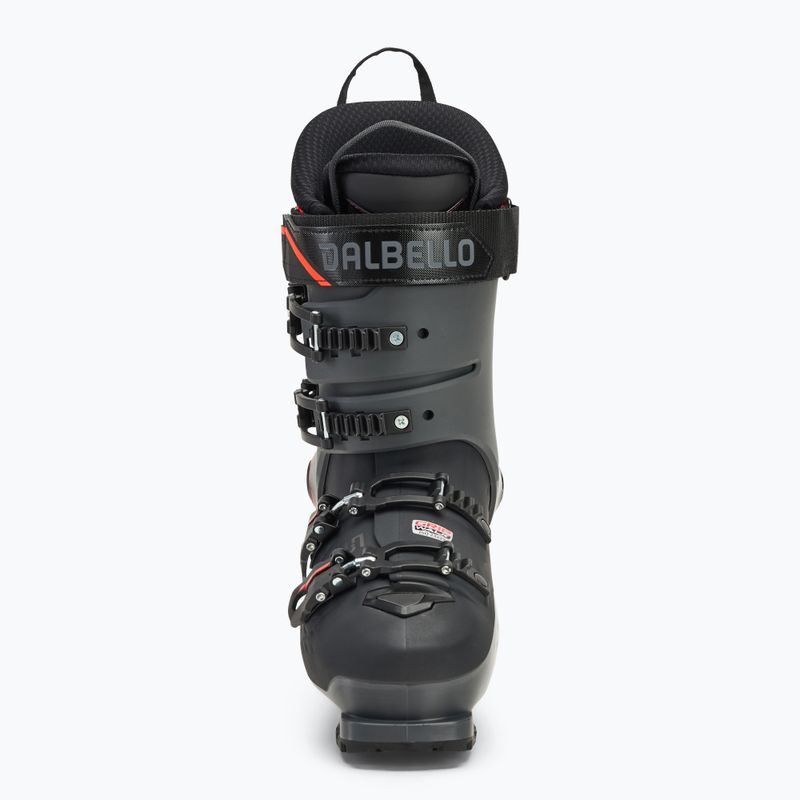 Skischuhe Herren Dalbello Veloce 110 MV black/dove grey 3