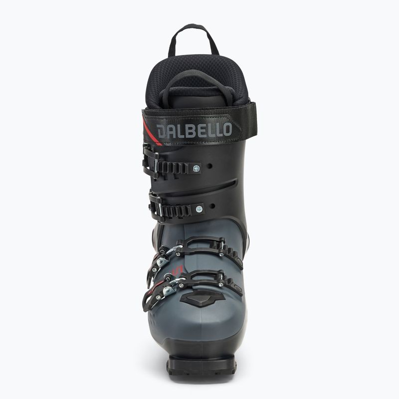 Skischuhe Herren Dalbello Veloce 100 MV black/antracite 3