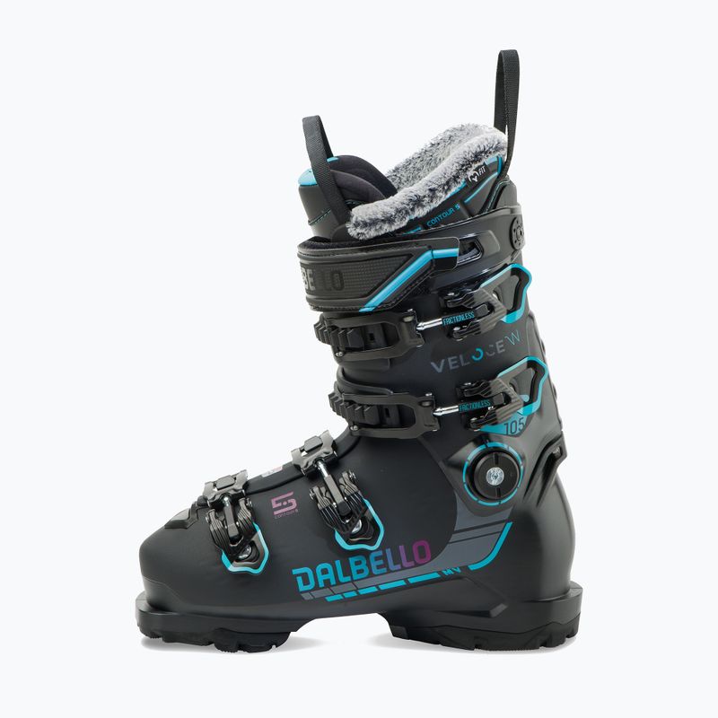 Skischuhe Herren Dalbello Veloce 90 MV polar/black 2