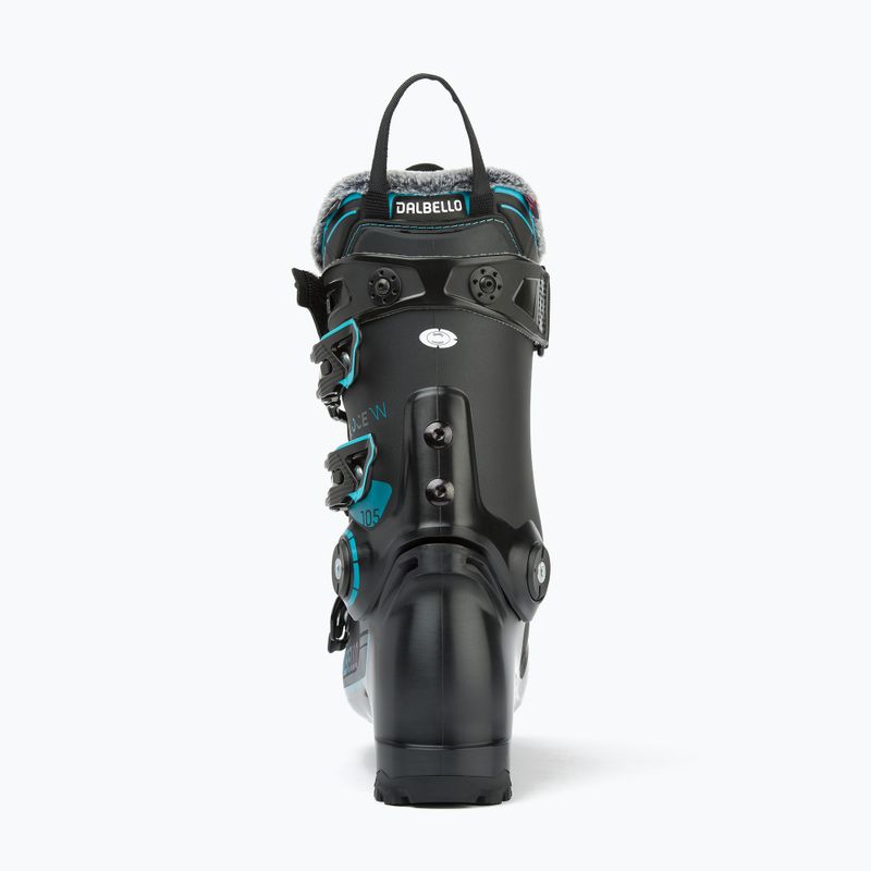 Skischuhe Damen Dalbello Veloce 105 MV W black 3