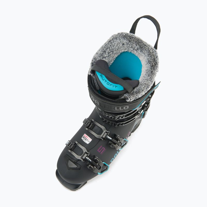 Skischuhe Damen Dalbello Veloce 105 MV W black 5