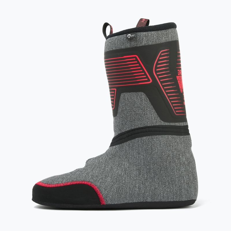 Skischuhe Herren Dalbello Cabrio MV 120 3DWrap grey/black 6