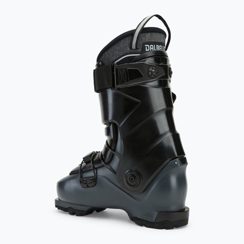 Skischuhe Herren Dalbello Cabrio MV 120 IF grey/black 2