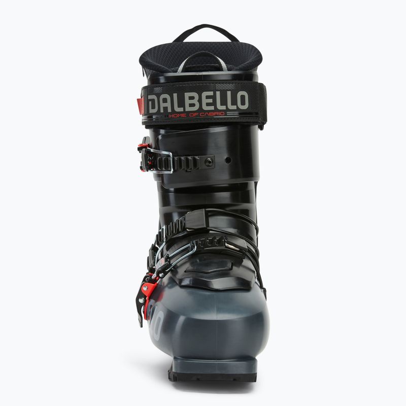 Skischuhe Herren Dalbello Cabrio MV 120 IF grey/black 3