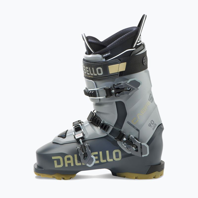 Skischuhe Herren Dalbello Cabrio MV 90 anthracite/mercury 2