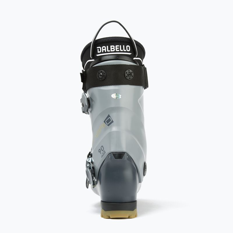 Skischuhe Herren Dalbello Cabrio MV 90 anthracite/mercury 3