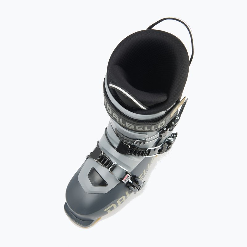 Skischuhe Herren Dalbello Cabrio MV 90 anthracite/mercury 5