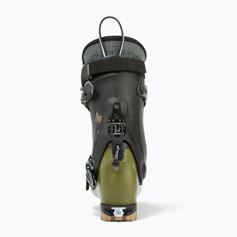 Skischuhe Herren Dalbello Cabrio MV Free 100 mocha/black 3