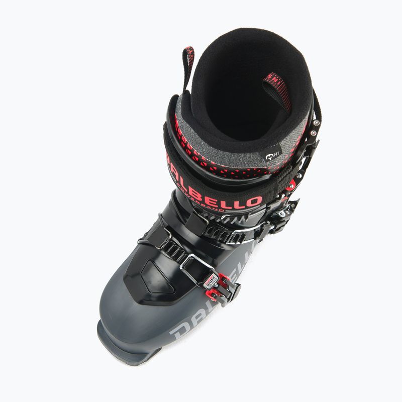Skischuhe Herren Dalbello Cabrio LV 120 grey/black 5