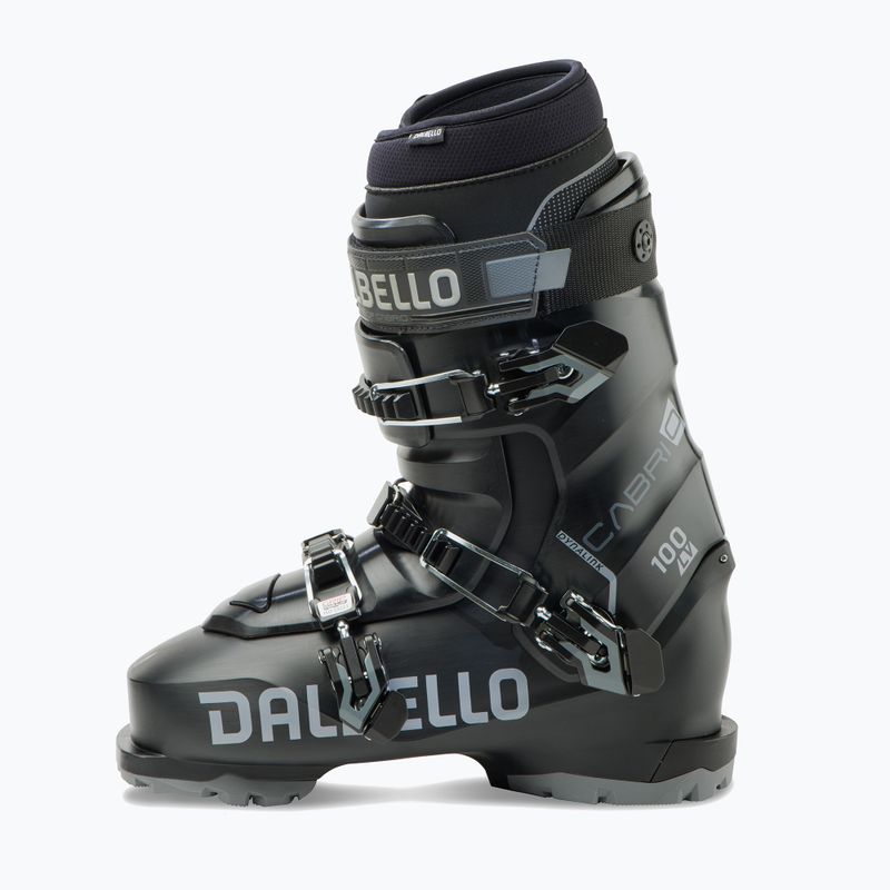 Skischuhe Herren Dalbello Cabrio LV 100 black 2