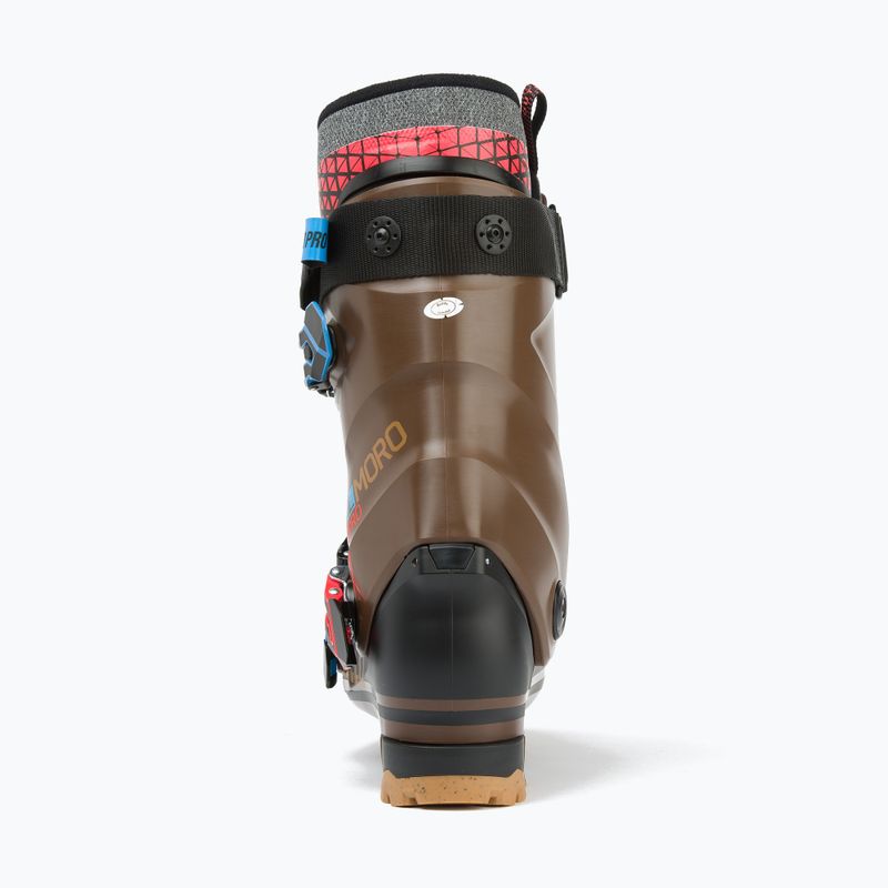 Skischuhe Herren Dalbello IL Moro Pro black/mocha 4