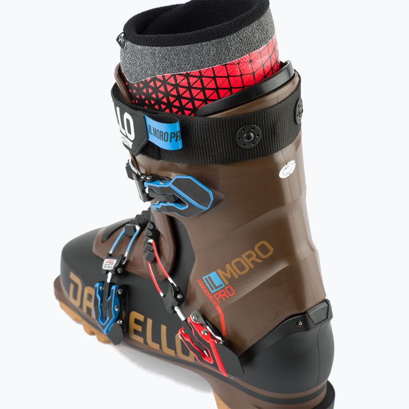 Skischuhe Herren Dalbello IL Moro Pro black/mocha 5