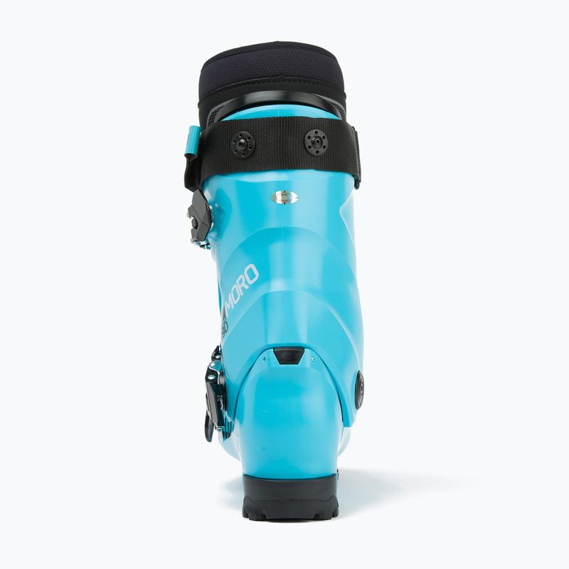 Skischuhe Herren Dalbello IL Moro 90 caraibi blue 4