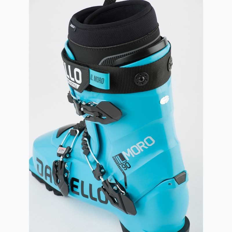 Skischuhe Herren Dalbello IL Moro 90 caraibi blue 5