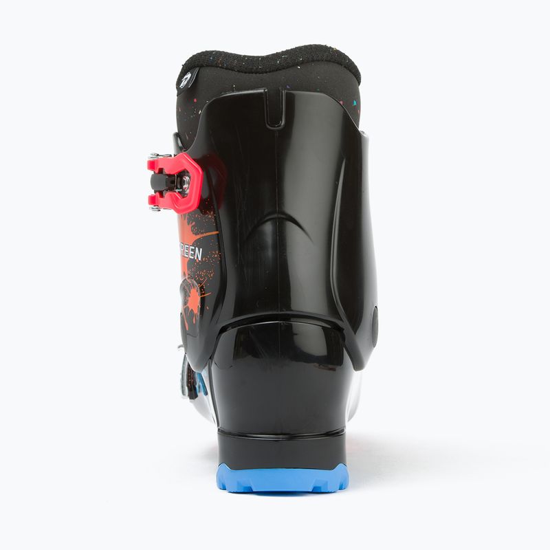 Skischuhe Kinder Dalbello J Green 2.0 GW black 4