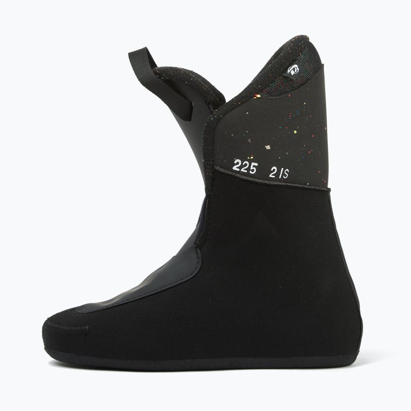 Skischuhe Kinder Dalbello J Green 4.0 GW black 7