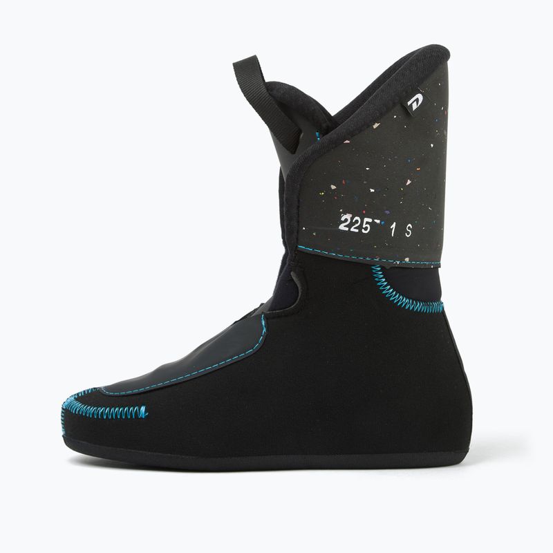 Dalbello J-Tour Jr Kinderskischuhe blau laguna/mocha 7