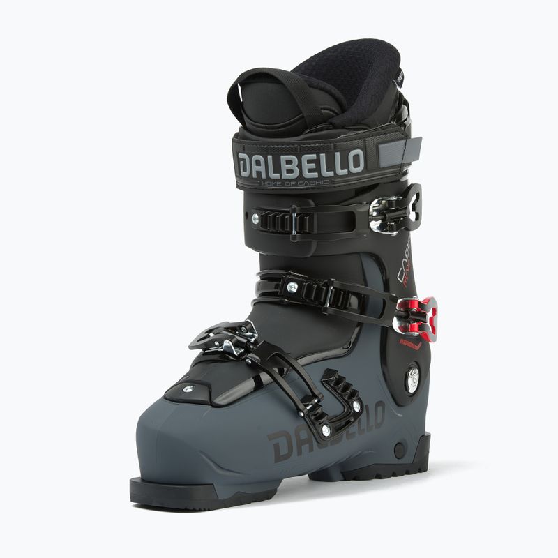 Skischuhe Herren Dalbello Cabrio Max grey/black