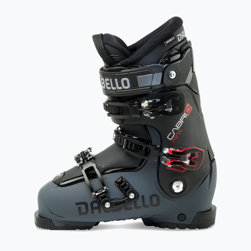Skischuhe Herren Dalbello Cabrio Max grey/black 2