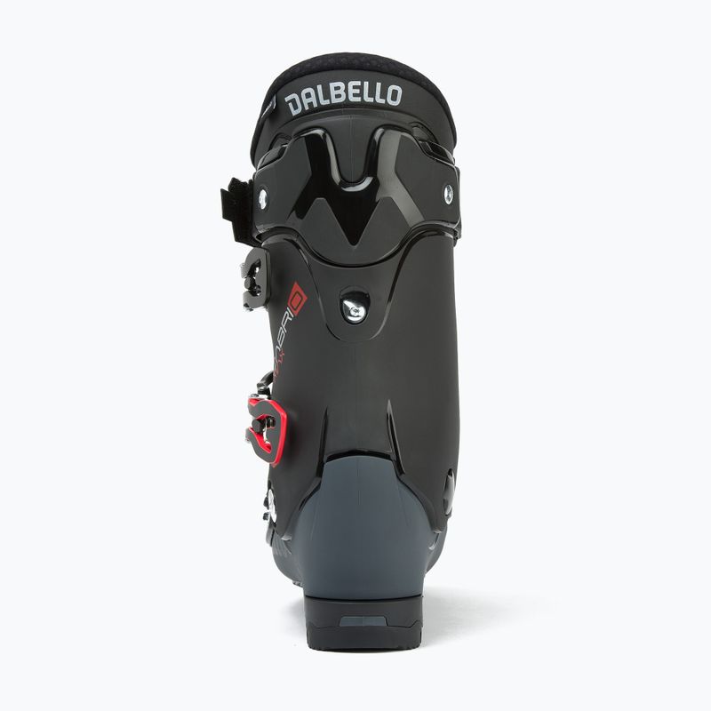 Skischuhe Herren Dalbello Cabrio Max grey/black 3