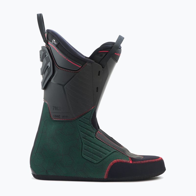 Herren-Skischuhe Dalbello Veloce Space 130 Dual ecru/stone grey 11