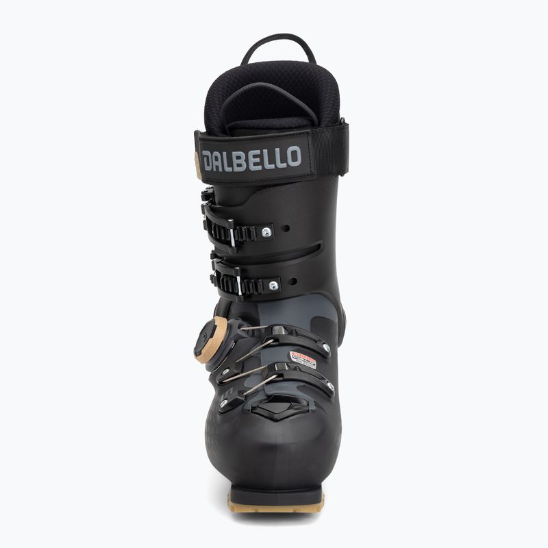 Herren-Skischuhe Dalbello Veloce Space 100 black/anthracite 3
