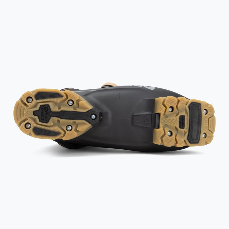 Herren-Skischuhe Dalbello Veloce Space 100 black/anthracite 4