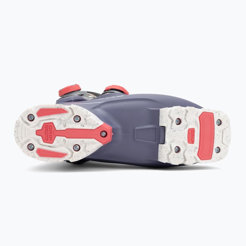 Damen-Skischuhe Dalbello Veloce Space 105 W Dual future dusk/mercury 4