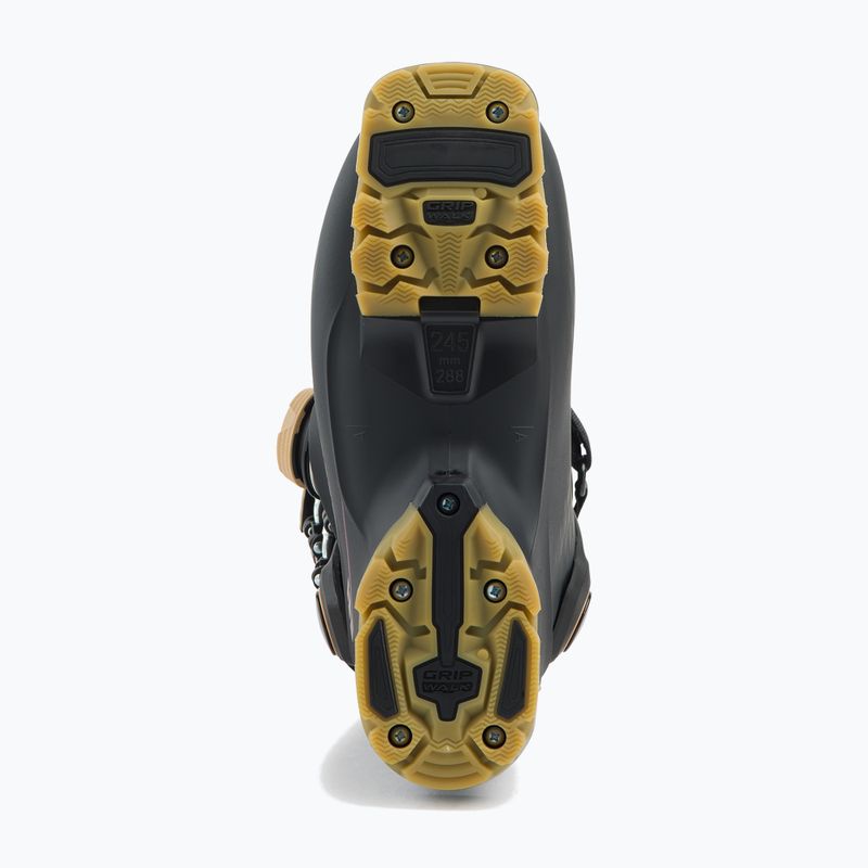 Damen-Skischuhe Dalbello Veloce Space 85 W black/berry 10