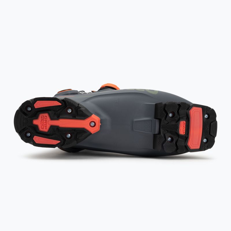 Herren-Skischuhe Dalbello Veloce Space 110 anthracite/kelp green 4