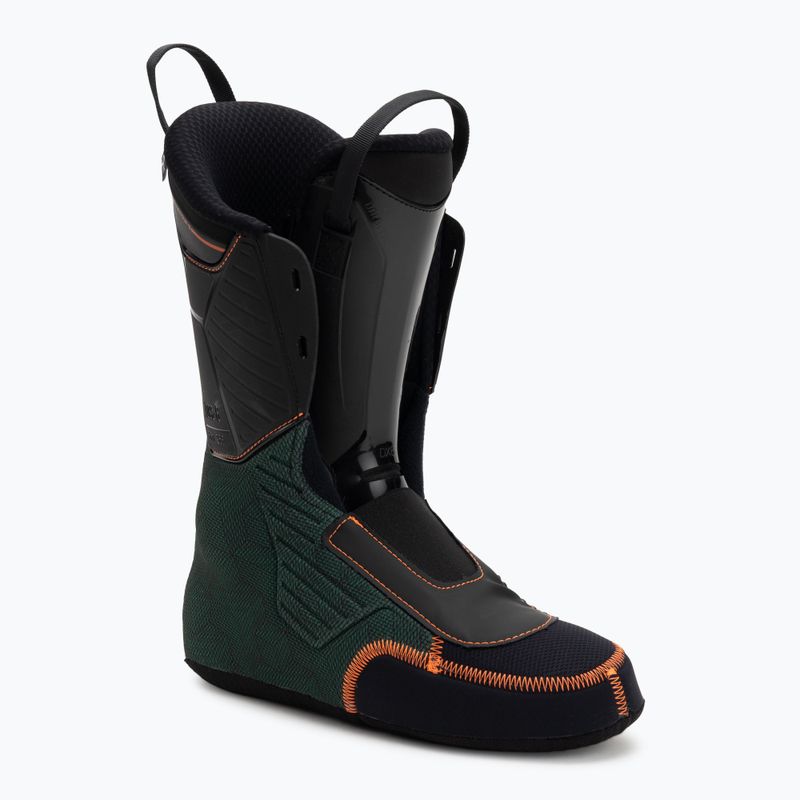 Herren-Skischuhe Dalbello Veloce Space 110 anthracite/kelp green 5
