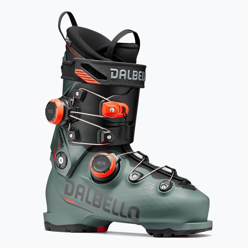 Herren-Skischuhe Dalbello Veloce Space 110 Dual dark basalt/black 2