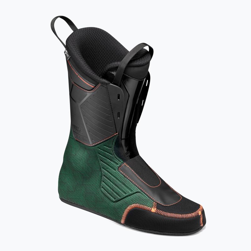 Herren-Skischuhe Dalbello Veloce Space 110 Dual dark basalt/black 6