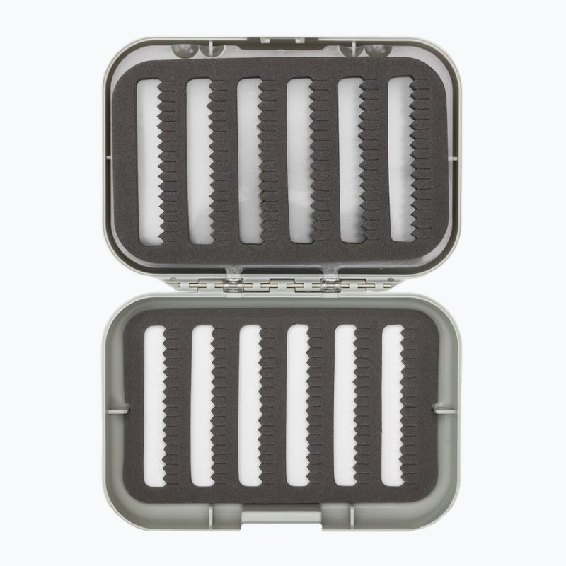 Greys Gs Fly Box weiß 1325830 3