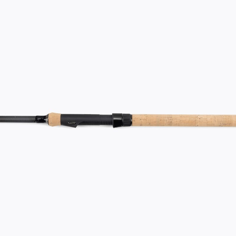 Greys Karpfen Angelrute Gstr090 Rod Stalking 3 Sec schwarz 1326931 2