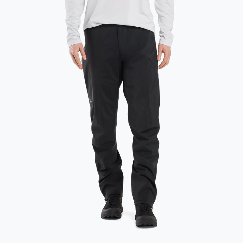 Arc'teryx Beta Herren-Membranhose schwarz X000007189015