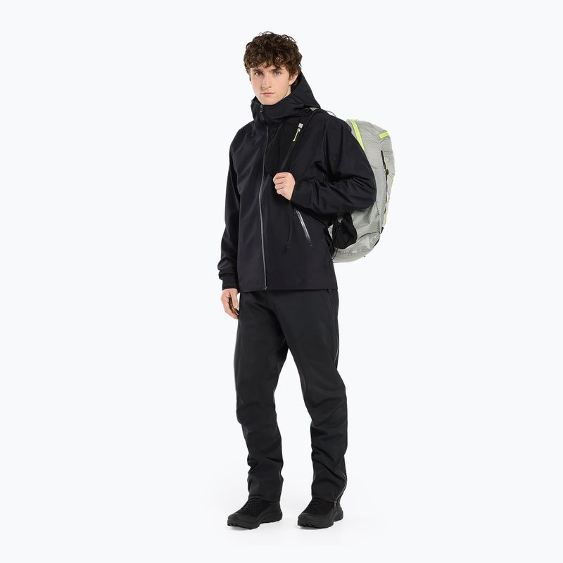 Arc'teryx Beta Herren-Membranhose schwarz X000007189015 4