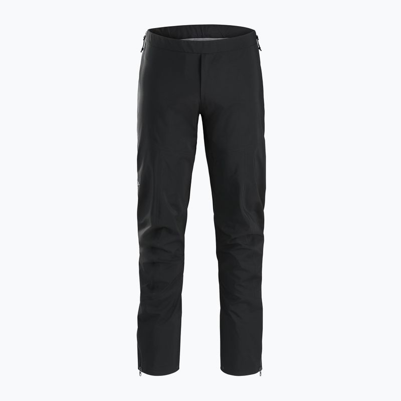 Arc'teryx Beta Herren-Membranhose schwarz X000007189015 7