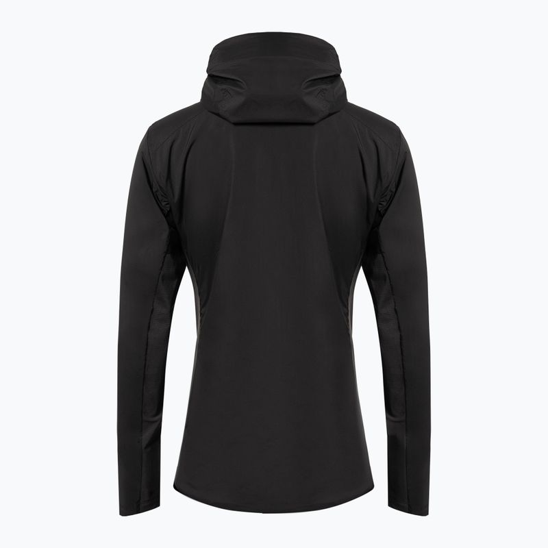 Arcteryx Atom LT Hoody Damen Daunenjacke schwarz X000007037042 2