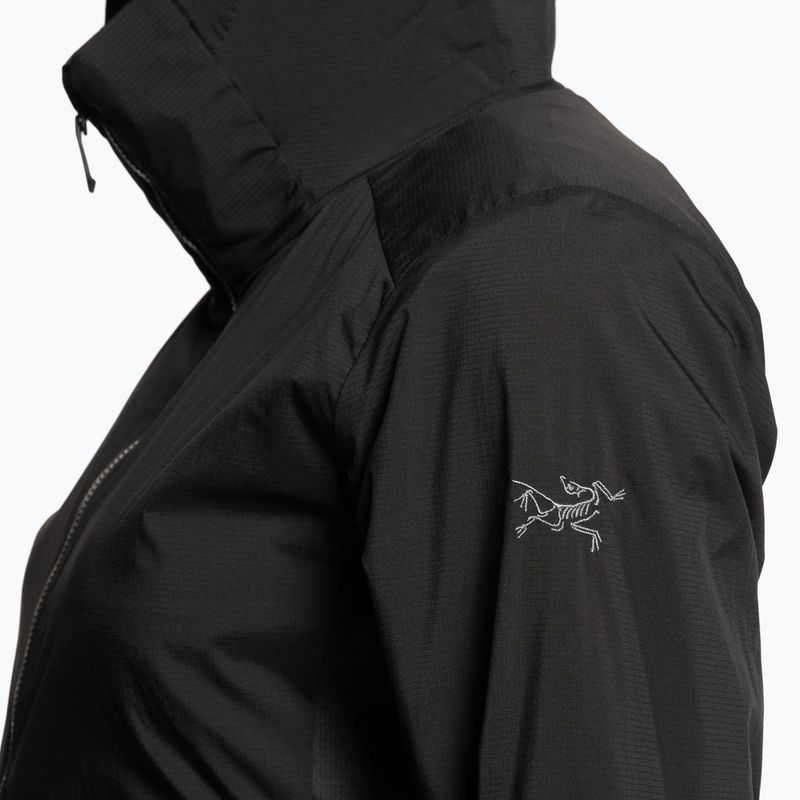 Arcteryx Atom LT Hoody Damen Daunenjacke schwarz X000007037042 3