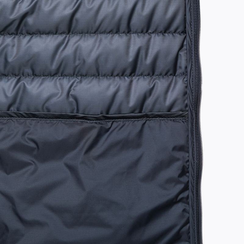 Herren Arc'teryx Cerium Hybrid Hoody Jacke schwarz X000006376004 5
