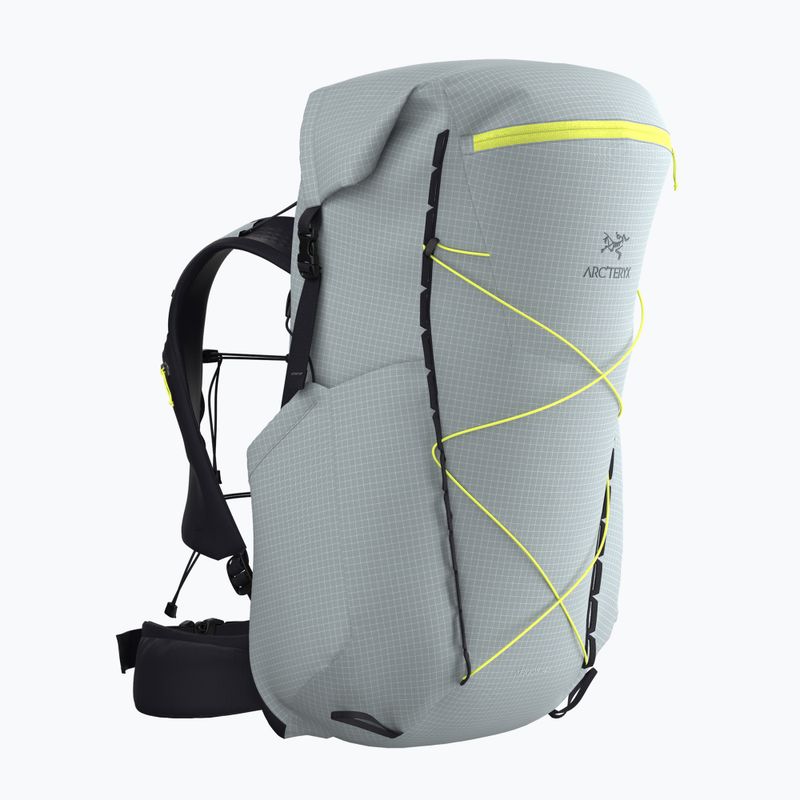 Damen-Trekking-Rucksack Arcteryx Aerios 45 l pixel/sprint 2