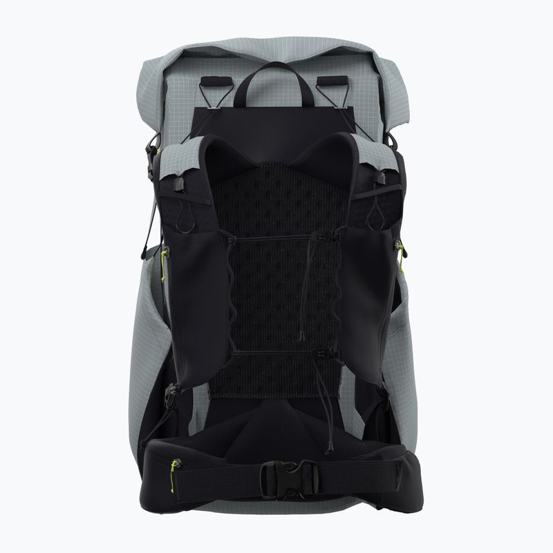 Damen-Trekking-Rucksack Arcteryx Aerios 45 l pixel/sprint 4