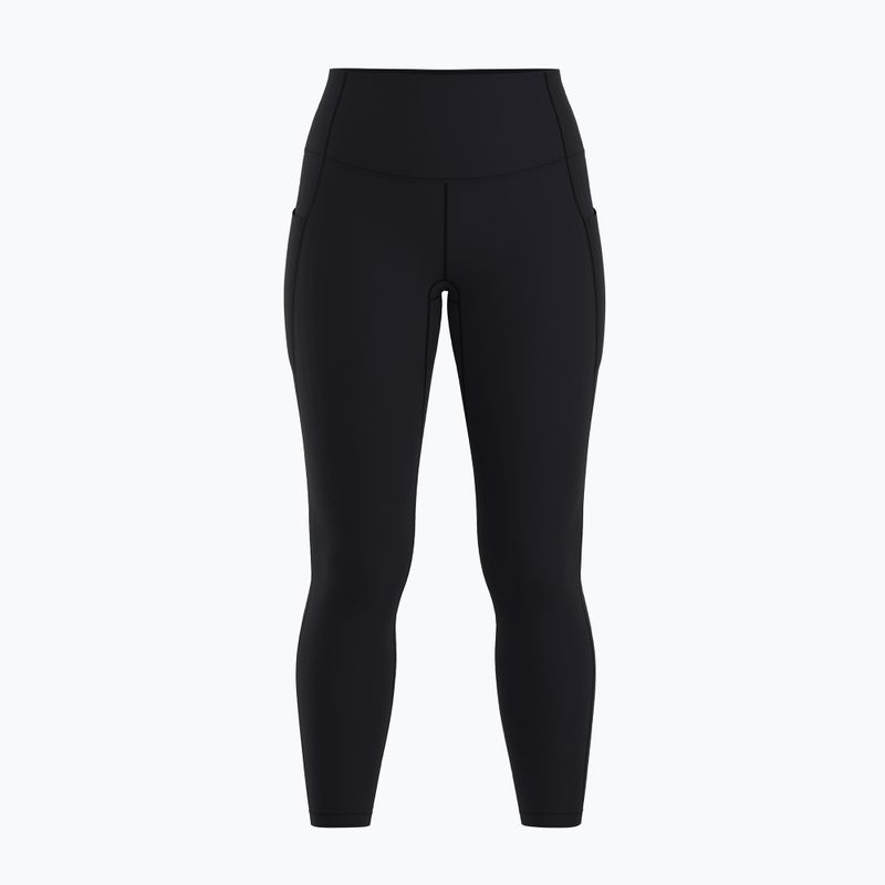 Arcteryx Damen Leggings Essent High-Rise 26" schwarz X000007277048 7
