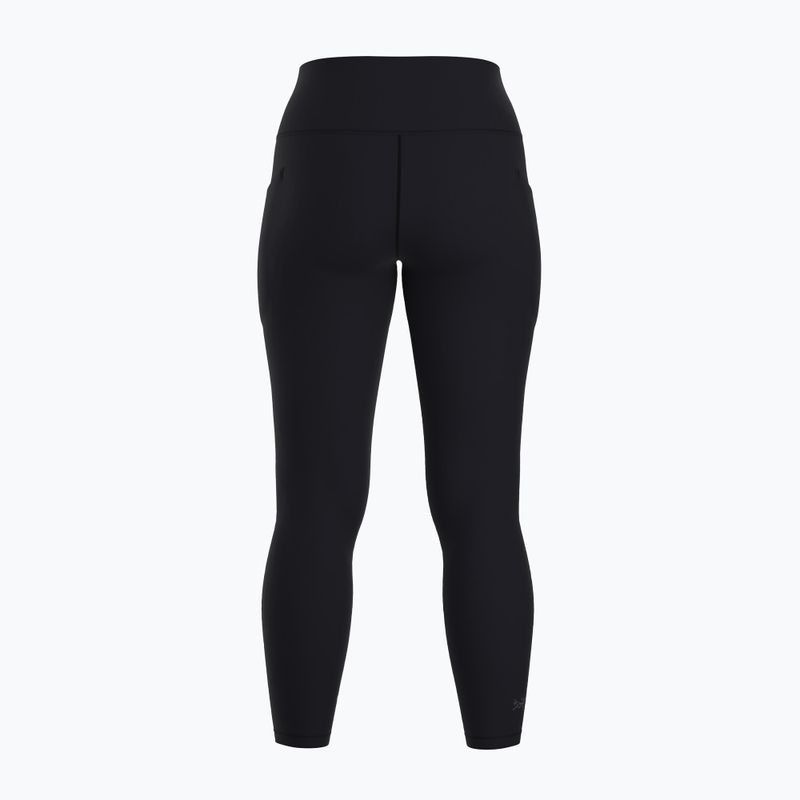 Arcteryx Damen Leggings Essent High-Rise 26" schwarz X000007277048 8
