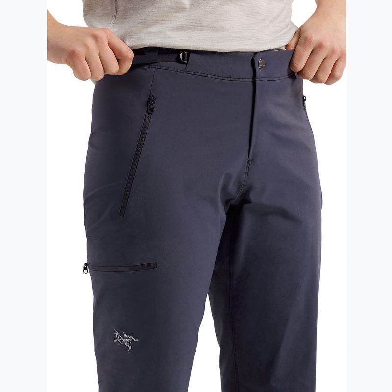 Arcteryx Damen Trekkinghose Gamma LT navy blau X000007064005 4