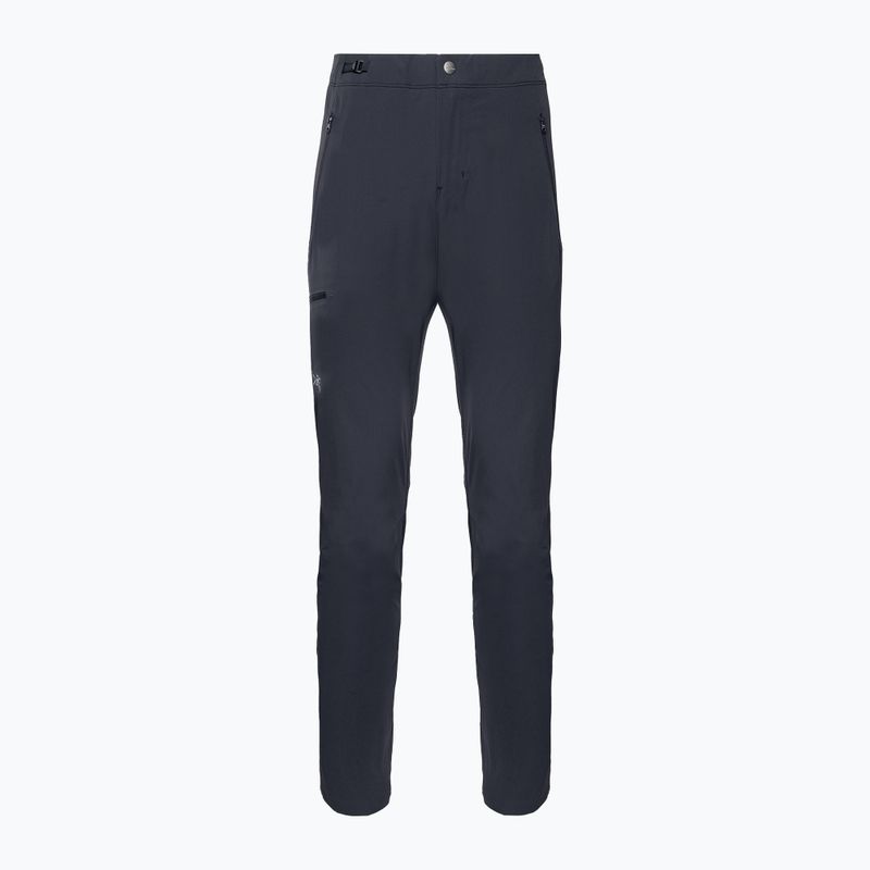 Arcteryx Damen Trekkinghose Gamma LT navy blau X000007064005 6