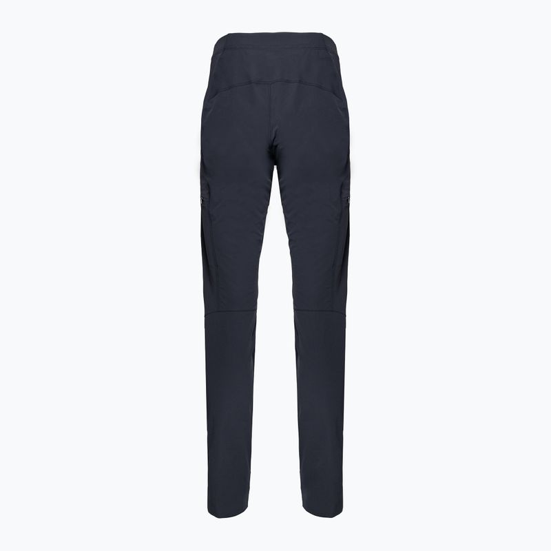 Arcteryx Damen Trekkinghose Gamma LT navy blau X000007064005 7